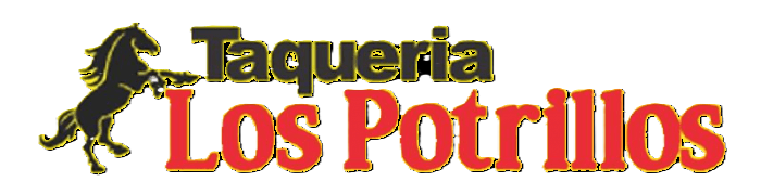Taqueria los Potrillos - 6815 Rainier